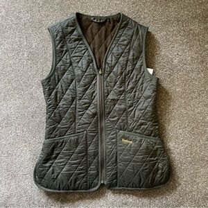 Barbour Betty Fleece Liner